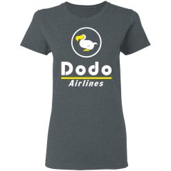 Dodo Airlines Animal Crossing T-Shirts, Hoodies, Long Sleeve 35