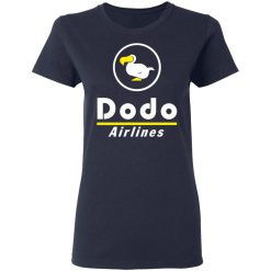 Dodo Airlines Animal Crossing T-Shirts, Hoodies, Long Sleeve 37