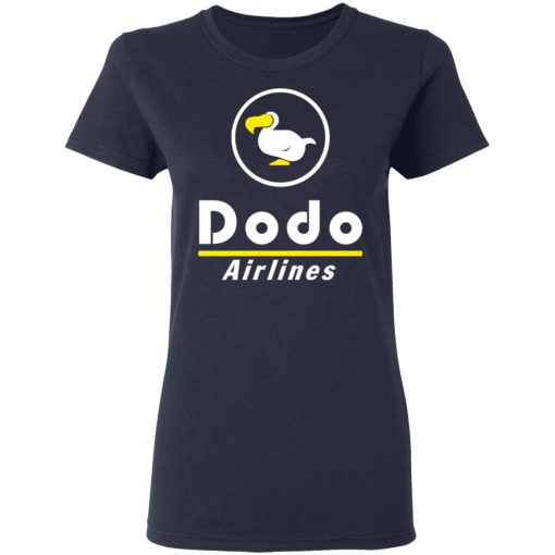 Dodo Airlines Animal Crossing T-Shirts, Hoodies, Long Sleeve 13