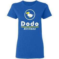 Dodo Airlines Animal Crossing T-Shirts, Hoodies, Long Sleeve 39