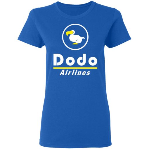 Dodo Airlines Animal Crossing T-Shirts, Hoodies, Long Sleeve 15