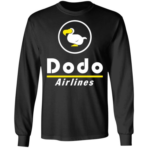 Dodo Airlines Animal Crossing T-Shirts, Hoodies, Long Sleeve 17