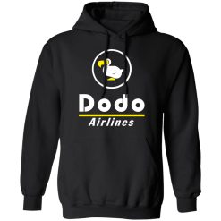 Dodo Airlines Animal Crossing T-Shirts, Hoodies, Long Sleeve 43
