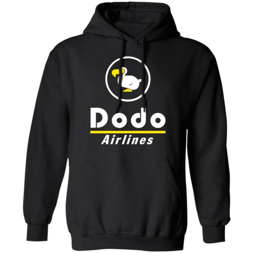 Dodo Airlines Animal Crossing T-Shirts, Hoodies, Long Sleeve 19