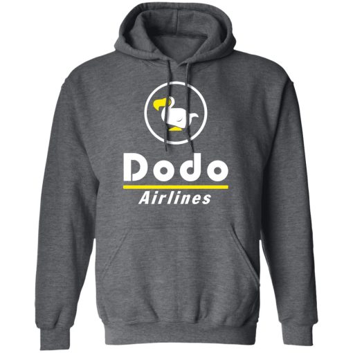 Dodo Airlines Animal Crossing T-Shirts, Hoodies, Long Sleeve 23