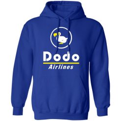 Dodo Airlines Animal Crossing T-Shirts, Hoodies, Long Sleeve 49