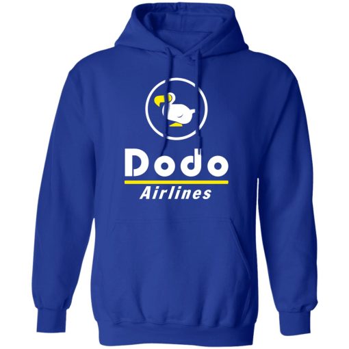 Dodo Airlines Animal Crossing T-Shirts, Hoodies, Long Sleeve 25