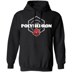 Do Not Ascribe Agency To The Polyhedron T-Shirts, Hoodies, Long Sleeve 43
