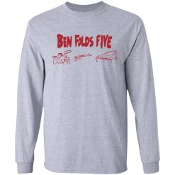 Ben Folds Five Ben Folds T-Shirts, Hoodies, Long Sleeve 35
