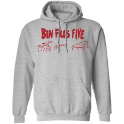 Ben Folds Five Ben Folds T-Shirts, Hoodies, Long Sleeve 41