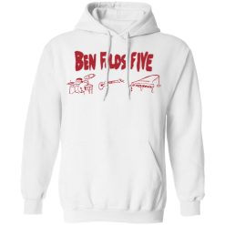 Ben Folds Five Ben Folds T-Shirts, Hoodies, Long Sleeve 43
