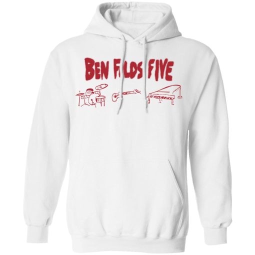 Ben Folds Five Ben Folds T-Shirts, Hoodies, Long Sleeve 21