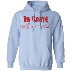 Ben Folds Five Ben Folds T-Shirts, Hoodies, Long Sleeve 45