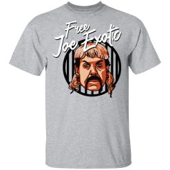 Free Joe Exotic T-Shirts, Hoodies, Long Sleeve 28