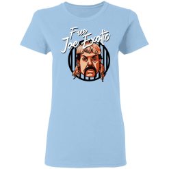 Free Joe Exotic T-Shirts, Hoodies, Long Sleeve 29