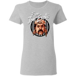 Free Joe Exotic T-Shirts, Hoodies, Long Sleeve 33
