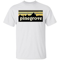 Pinegrove T-Shirts, Hoodies, Long Sleeve 25