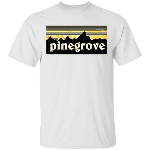 Pinegrove T-Shirts, Hoodies, Long Sleeve 4