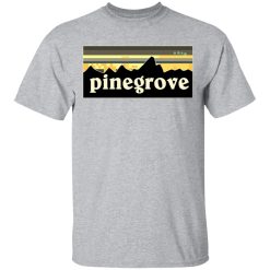 Pinegrove T-Shirts, Hoodies, Long Sleeve 27