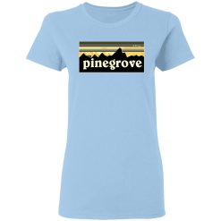 Pinegrove T-Shirts, Hoodies, Long Sleeve 30