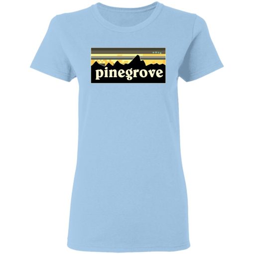 Pinegrove T-Shirts, Hoodies, Long Sleeve 8
