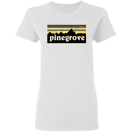 Pinegrove T-Shirts, Hoodies, Long Sleeve 10