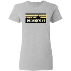 Pinegrove T-Shirts, Hoodies, Long Sleeve 33