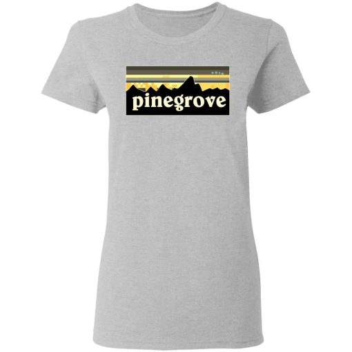 Pinegrove T-Shirts, Hoodies, Long Sleeve 11