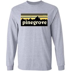 Pinegrove T-Shirts, Hoodies, Long Sleeve 36
