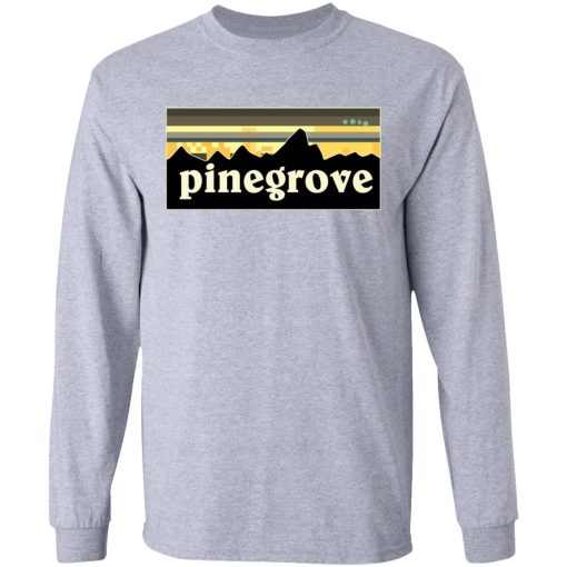 Pinegrove T-Shirts, Hoodies, Long Sleeve 14
