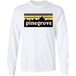 Pinegrove T-Shirts, Hoodies, Long Sleeve 37