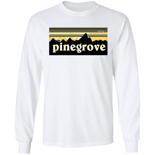Pinegrove T-Shirts, Hoodies, Long Sleeve 16