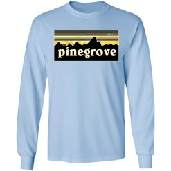 Pinegrove T-Shirts, Hoodies, Long Sleeve 39