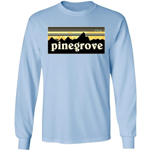 Pinegrove T-Shirts, Hoodies, Long Sleeve 17