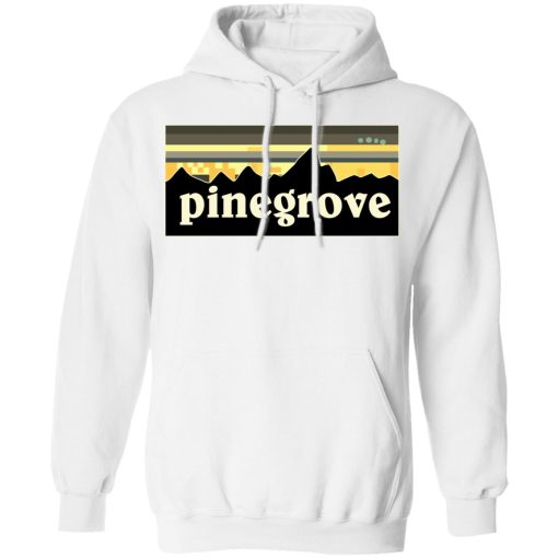 Pinegrove T-Shirts, Hoodies, Long Sleeve 21