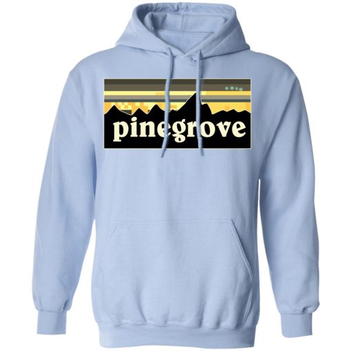 Pinegrove T-Shirts, Hoodies, Long Sleeve 24