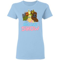 The Big Lez Show T-Shirts, Hoodies, Long Sleeve 29