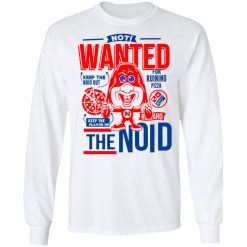 The Noid Not Wanted Keep The Noid Out Keep The Flavor In T-Shirts, Hoodies, Long Sleeve 37