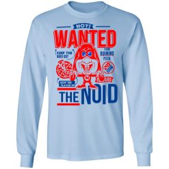 The Noid Not Wanted Keep The Noid Out Keep The Flavor In T-Shirts, Hoodies, Long Sleeve 39