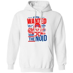 The Noid Not Wanted Keep The Noid Out Keep The Flavor In T-Shirts, Hoodies, Long Sleeve 44