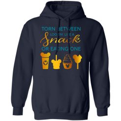 Torn Between Lookin' Like A Snack Or Eating On T-Shirts, Hoodies, Long Sleeve 45