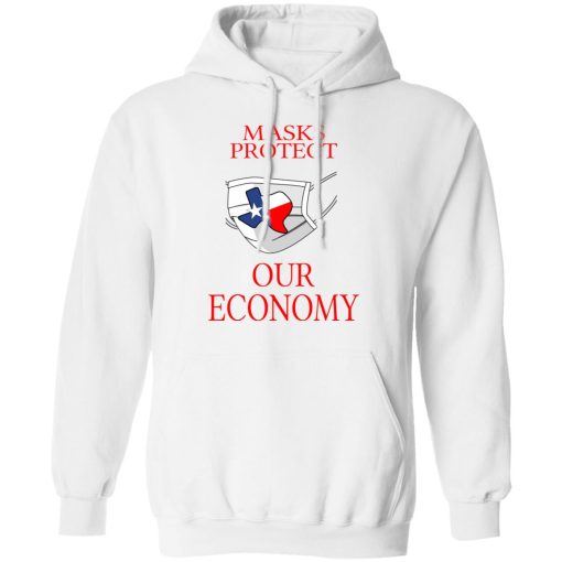 Masks Protect Our Economy T-Shirts, Hoodies, Long Sleeve 22