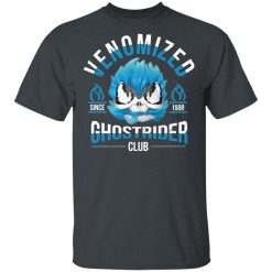 Venomized Ghostrider Club Since 1988 T-Shirts, Hoodies, Long Sleeve 27