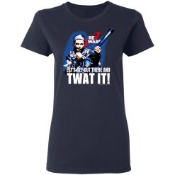 Red Dwarf Let's Get Out There And Twat It T-Shirts, Hoodies, Long Sleeve 37