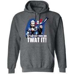 Red Dwarf Let's Get Out There And Twat It T-Shirts, Hoodies, Long Sleeve 47