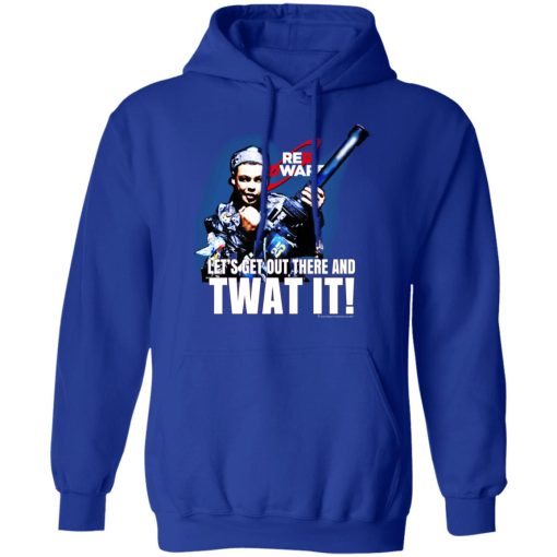 Red Dwarf Let's Get Out There And Twat It T-Shirts, Hoodies, Long Sleeve 25