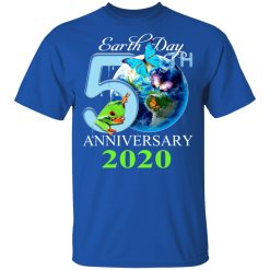 Earth Day 50th Anniversary 2020 T-Shirts, Hoodies, Long Sleeve 31