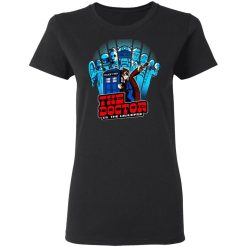 The Doctor Us. The Universe T-Shirts, Hoodies, Long Sleeve 33