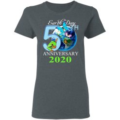 Earth Day 50th Anniversary 2020 T-Shirts, Hoodies, Long Sleeve 35