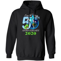 Earth Day 50th Anniversary 2020 T-Shirts, Hoodies, Long Sleeve 43